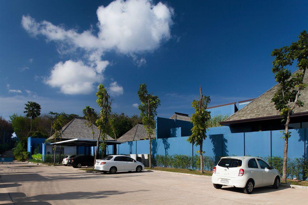 Wings Phuket Villa By Two Villas Holiday Exterior foto