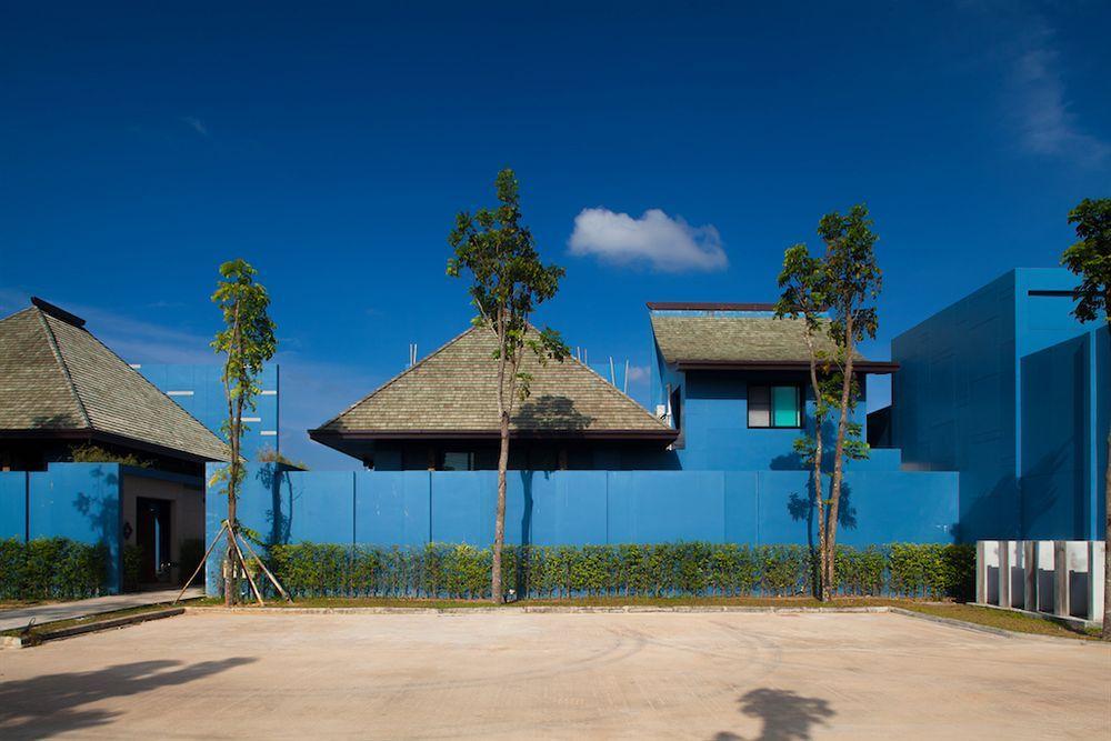 Wings Phuket Villa By Two Villas Holiday Exterior foto