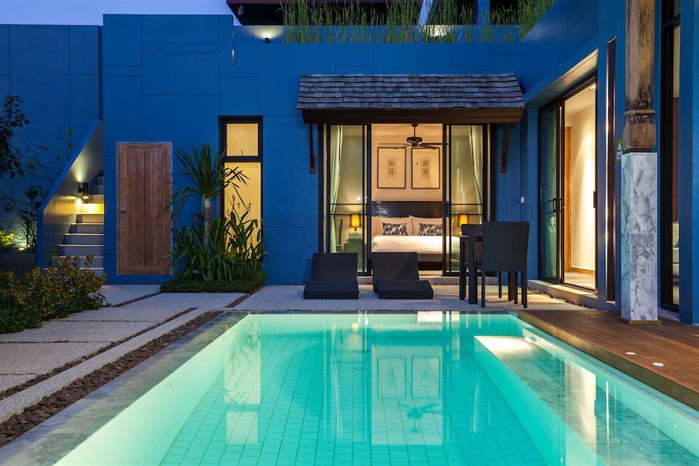 Wings Phuket Villa By Two Villas Holiday Exterior foto