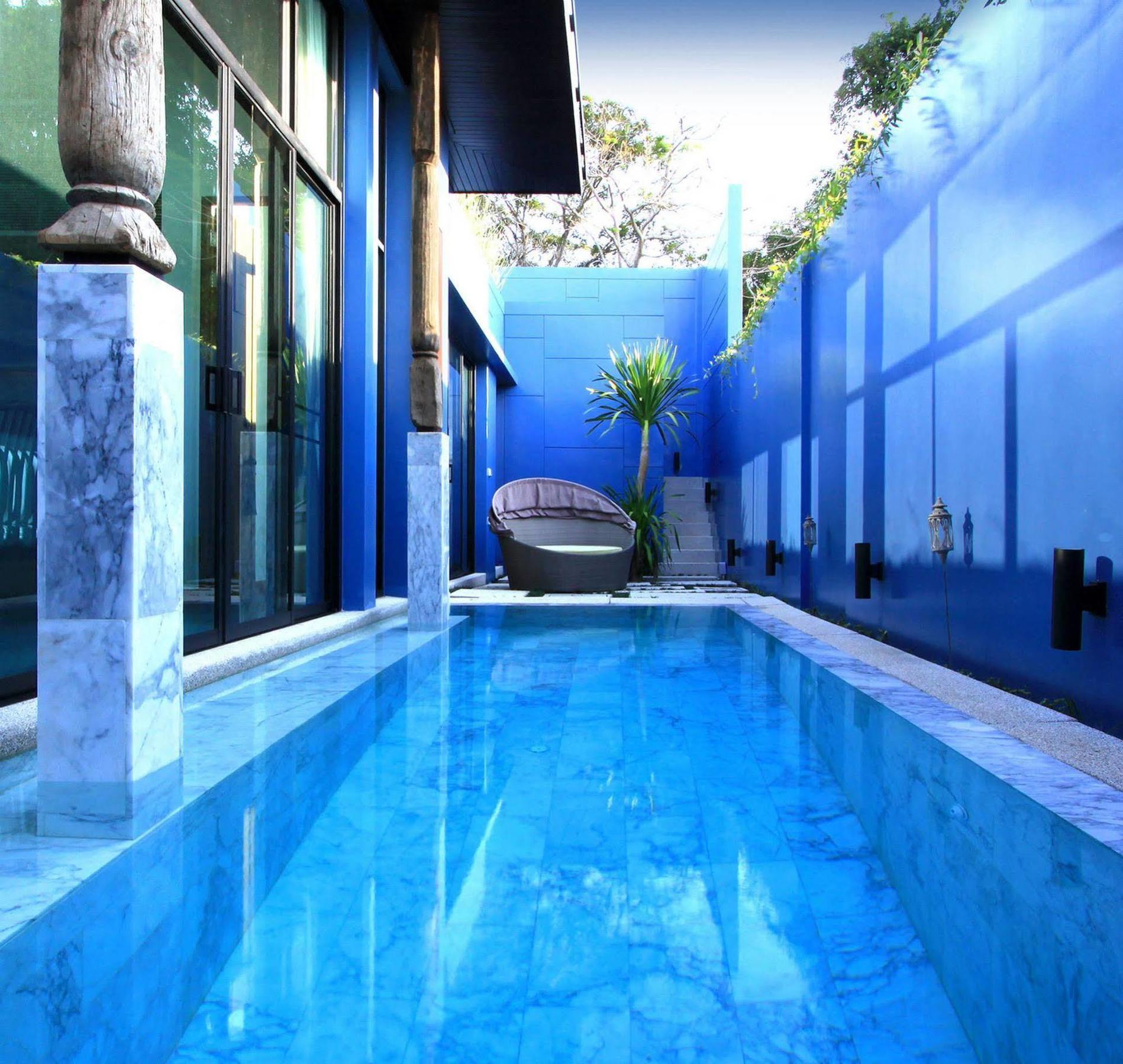 Wings Phuket Villa By Two Villas Holiday Exterior foto